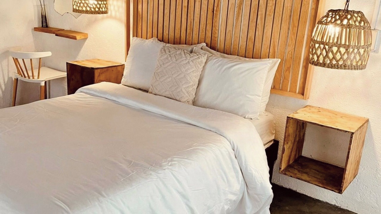 Photo of Bedroom in Pie de la Cuesta