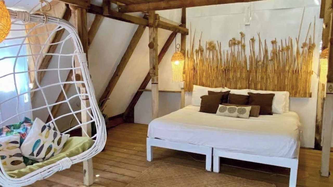 Photo of Bedroom in Pie de la Cuesta
