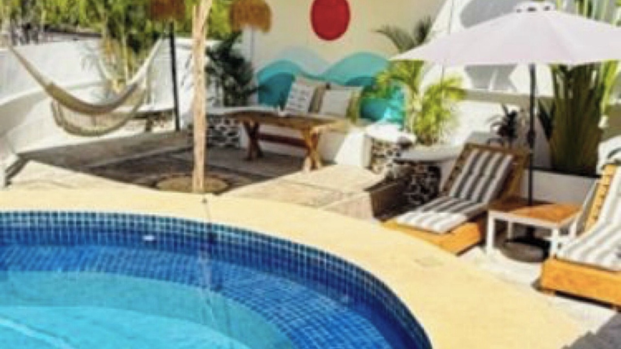 Photo of Outdoor in Pie de la Cuesta