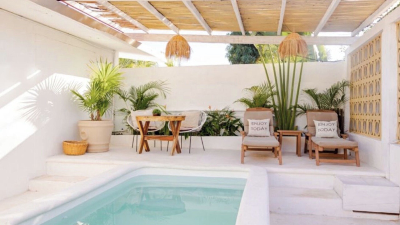 Photo of Outdoor in Pie de la Cuesta