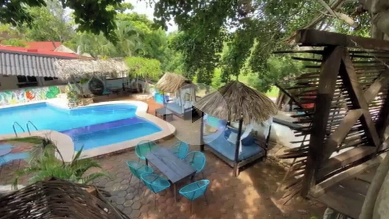 Photo of Bedroom in Pie de la Cuesta