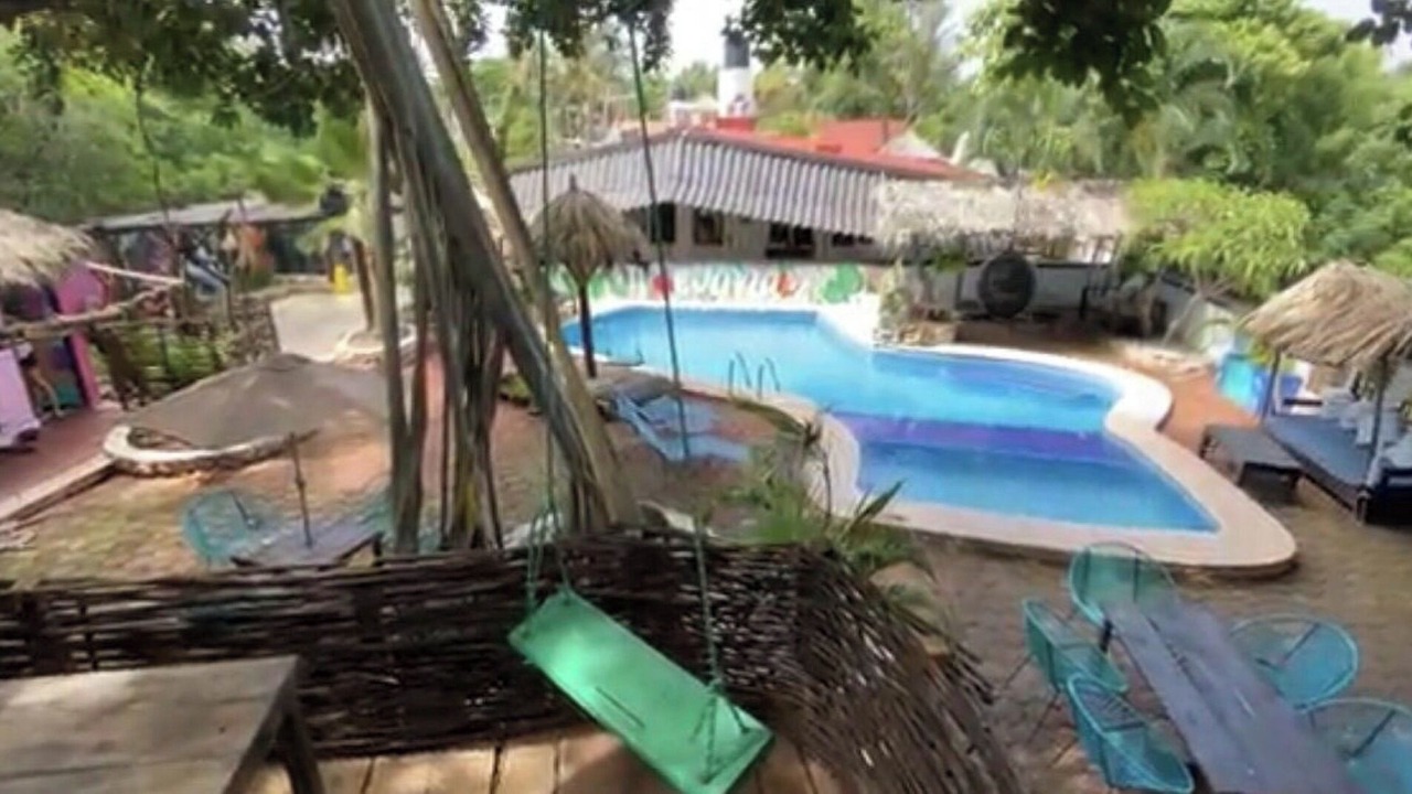 Photo of Outdoor in Pie de la Cuesta