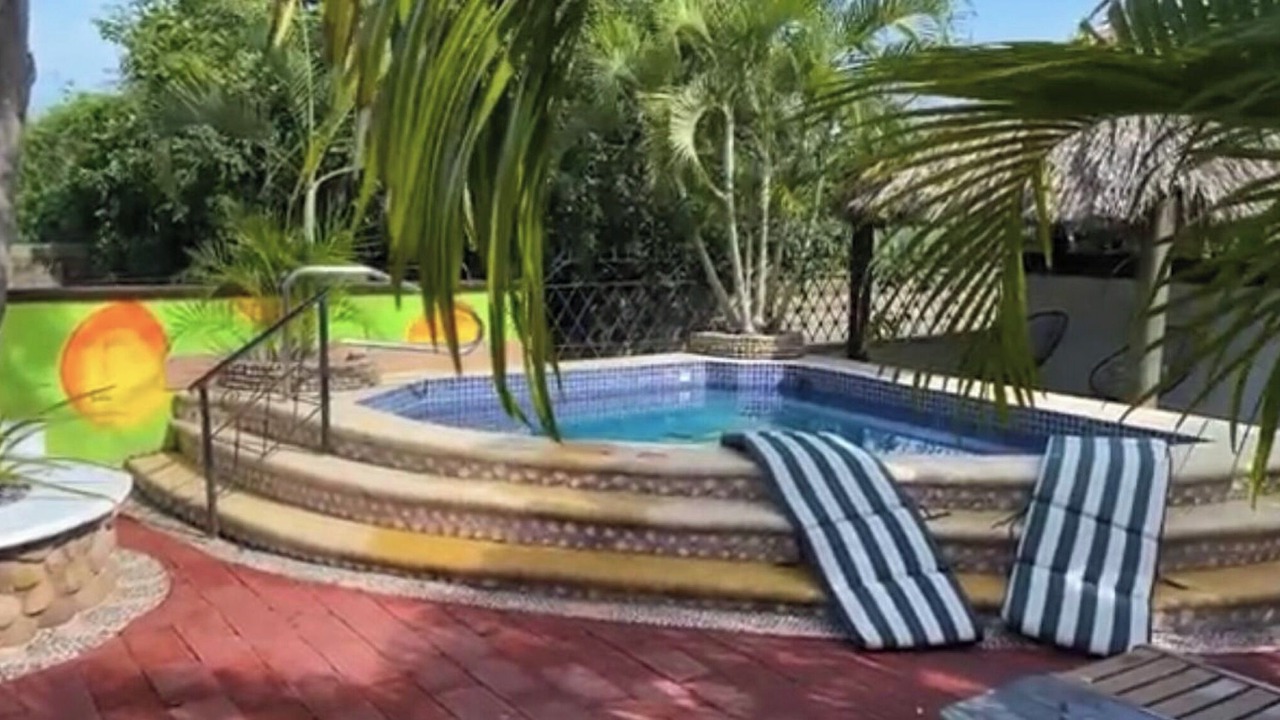 Photo of Outdoor in Pie de la Cuesta
