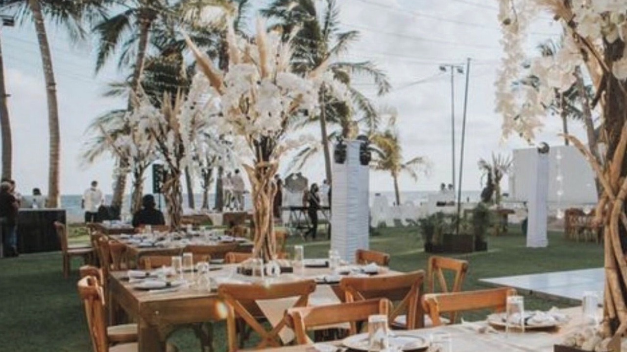 Photo of Outdoor in Pie de la Cuesta