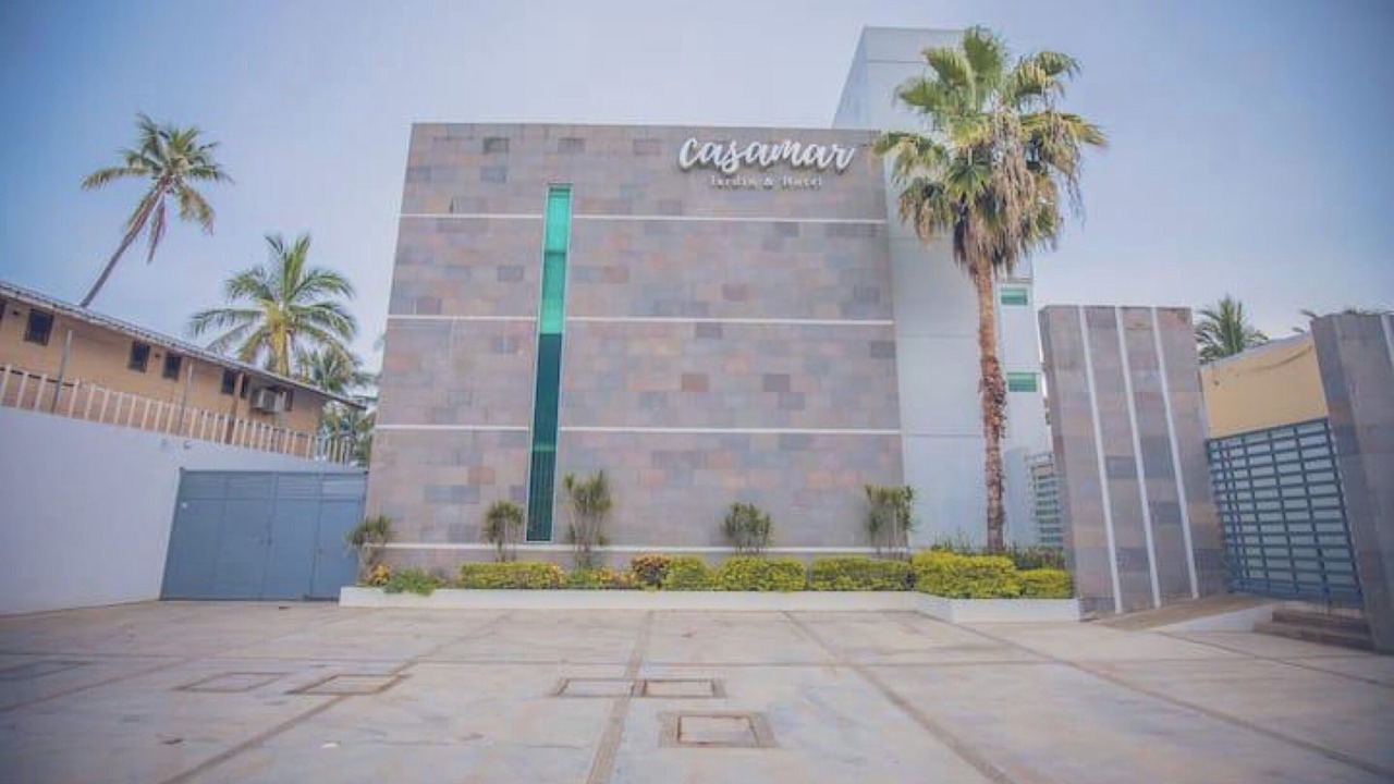 Photo of Outdoor in Pie de la Cuesta