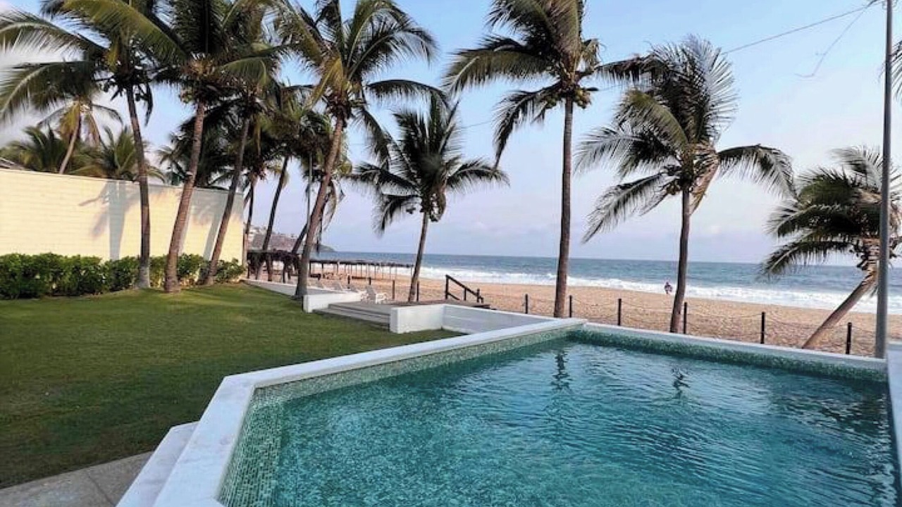 Photo of Outdoor in Pie de la Cuesta