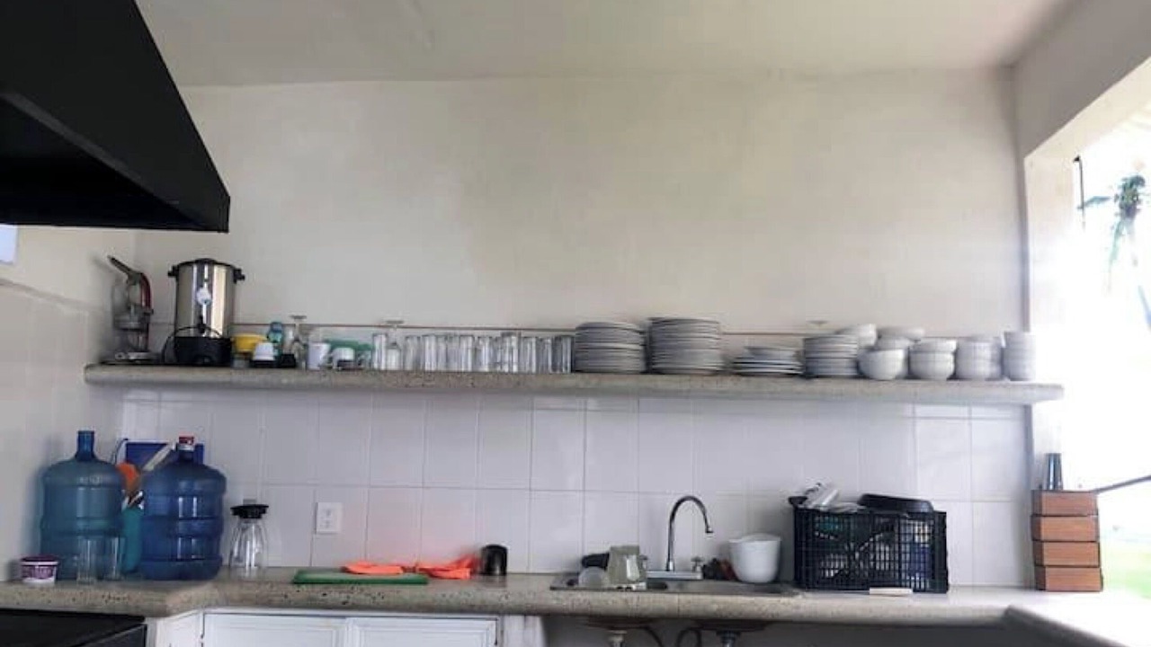 Photo of Kitchen in Pie de la Cuesta