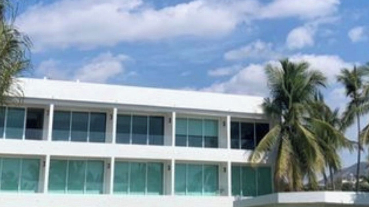 Photo of Outdoor in Pie de la Cuesta