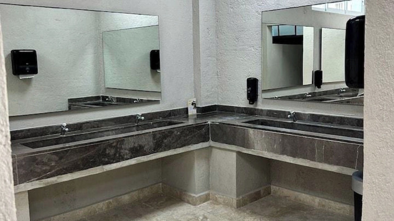 Photo of Bathroom in Pie de la Cuesta