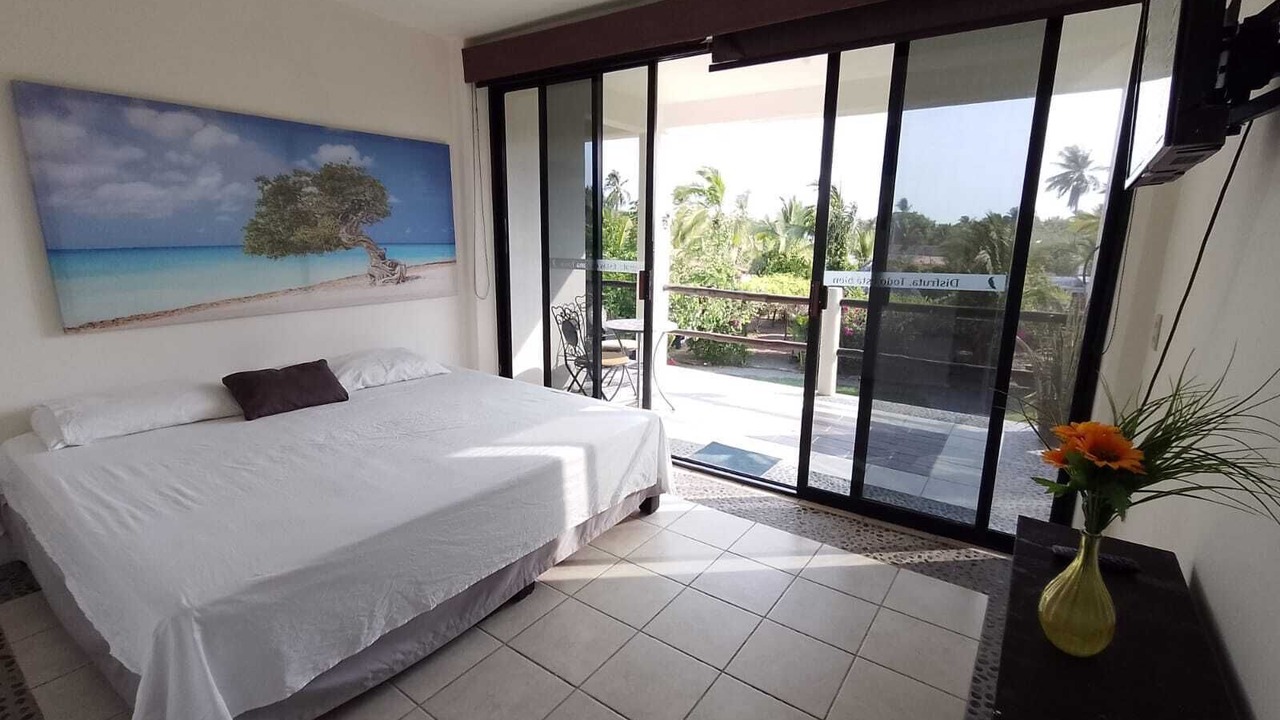 Photo of Outdoor in Barra de Potosi
