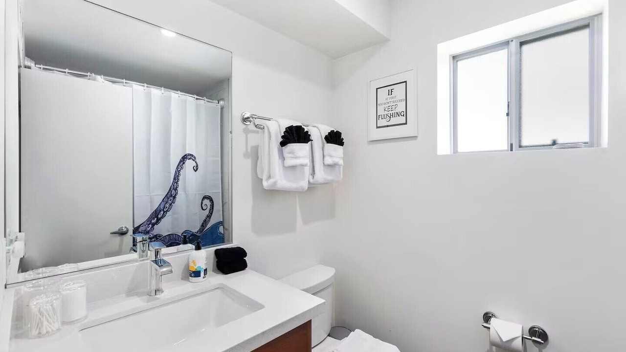 Photo of Bathroom in Roosevelt