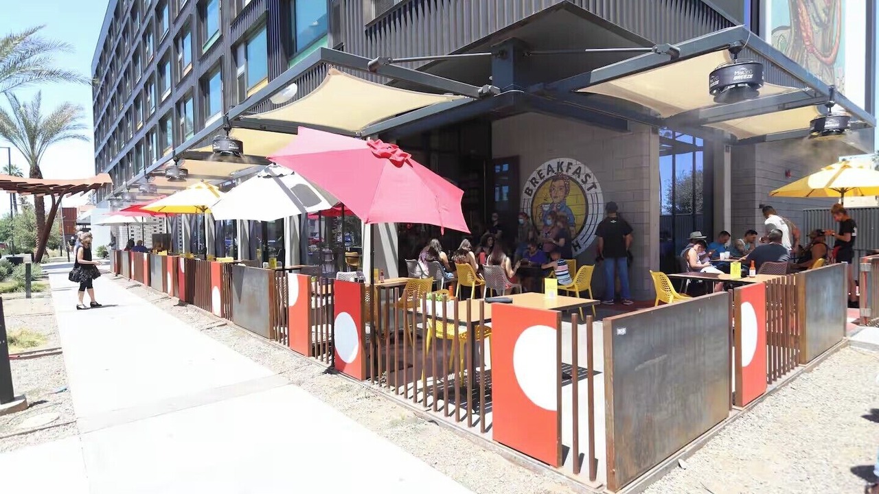 Photo of Outdoor in Roosevelt
