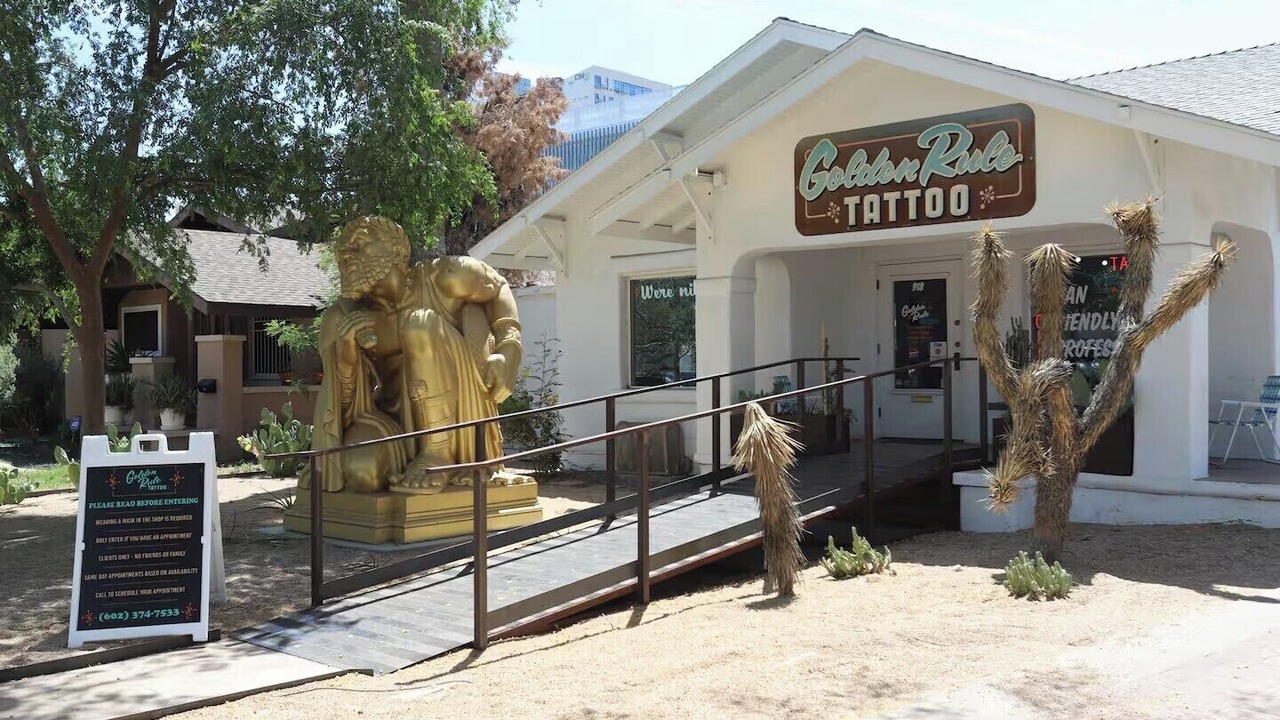 Photo of Outdoor in Roosevelt