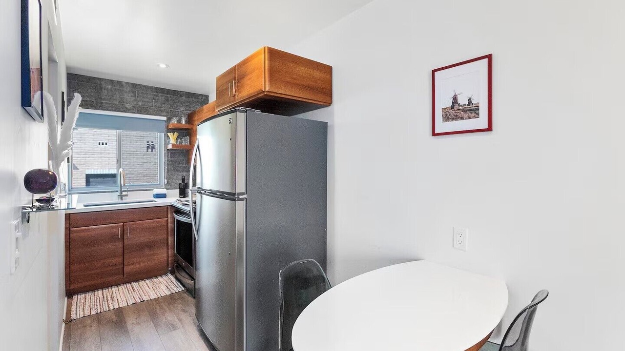 Photo of Kitchen in Roosevelt