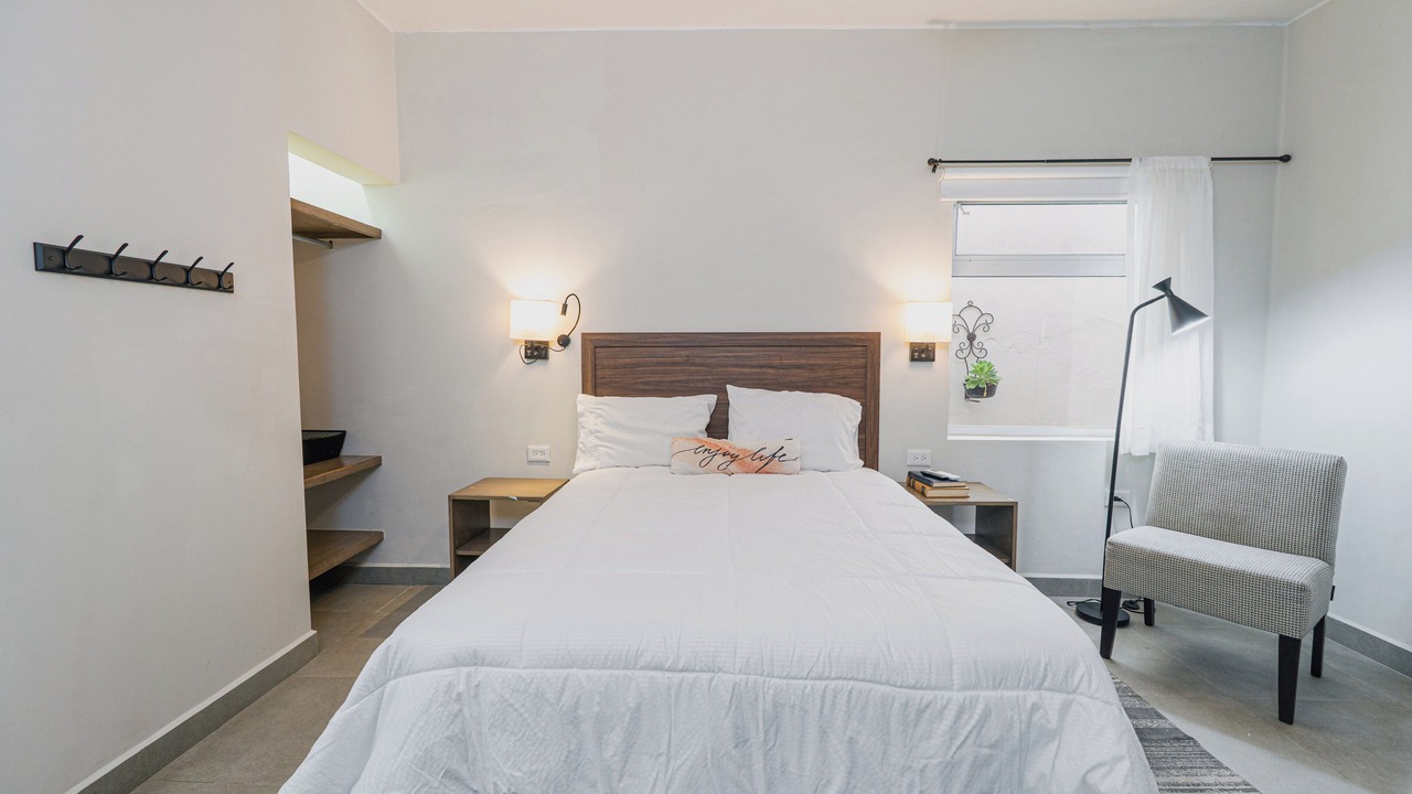 Photo of Bedroom in Monterrey