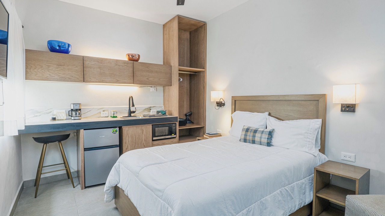 Photo of Bedroom in Monterrey