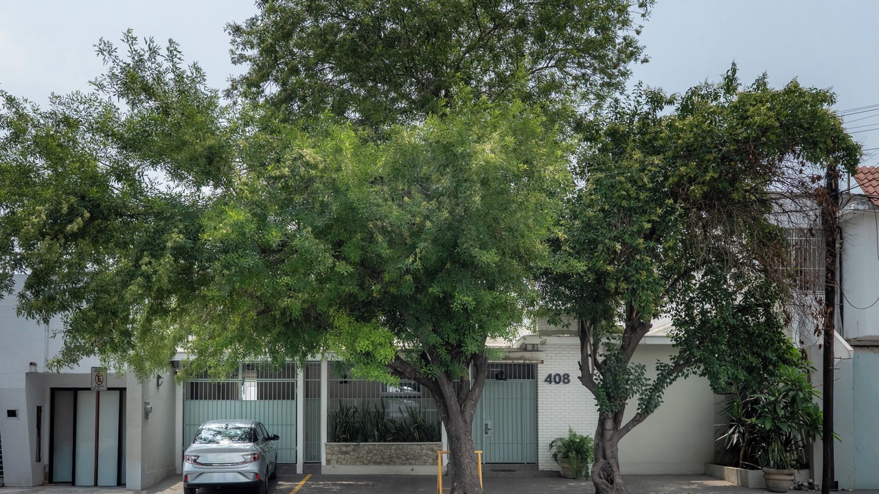 Photo of Outdoor in Monterrey