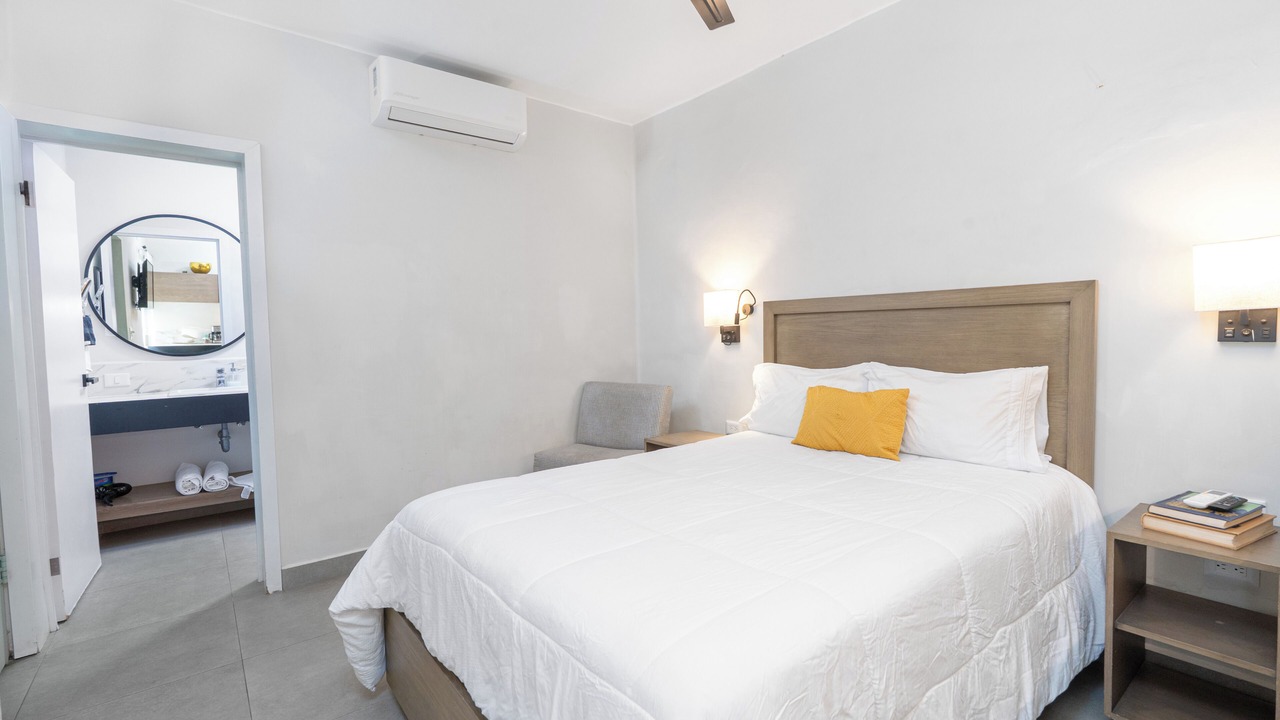 Photo of Bedroom in Monterrey