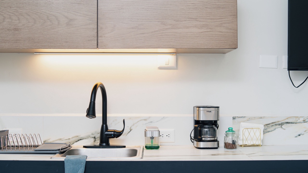 Photo of Kitchen in Monterrey