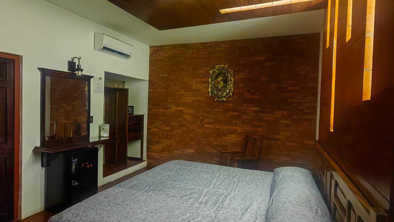 Photo of Bedroom in Apatzingan