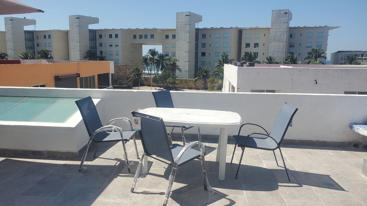 Photo of Outdoor in Costera Acapulco