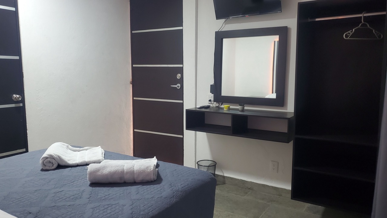 Photo of Bedroom in Costera Acapulco