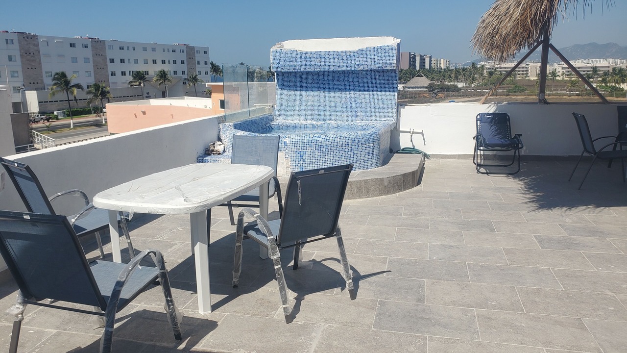 Photo of Outdoor in Costera Acapulco