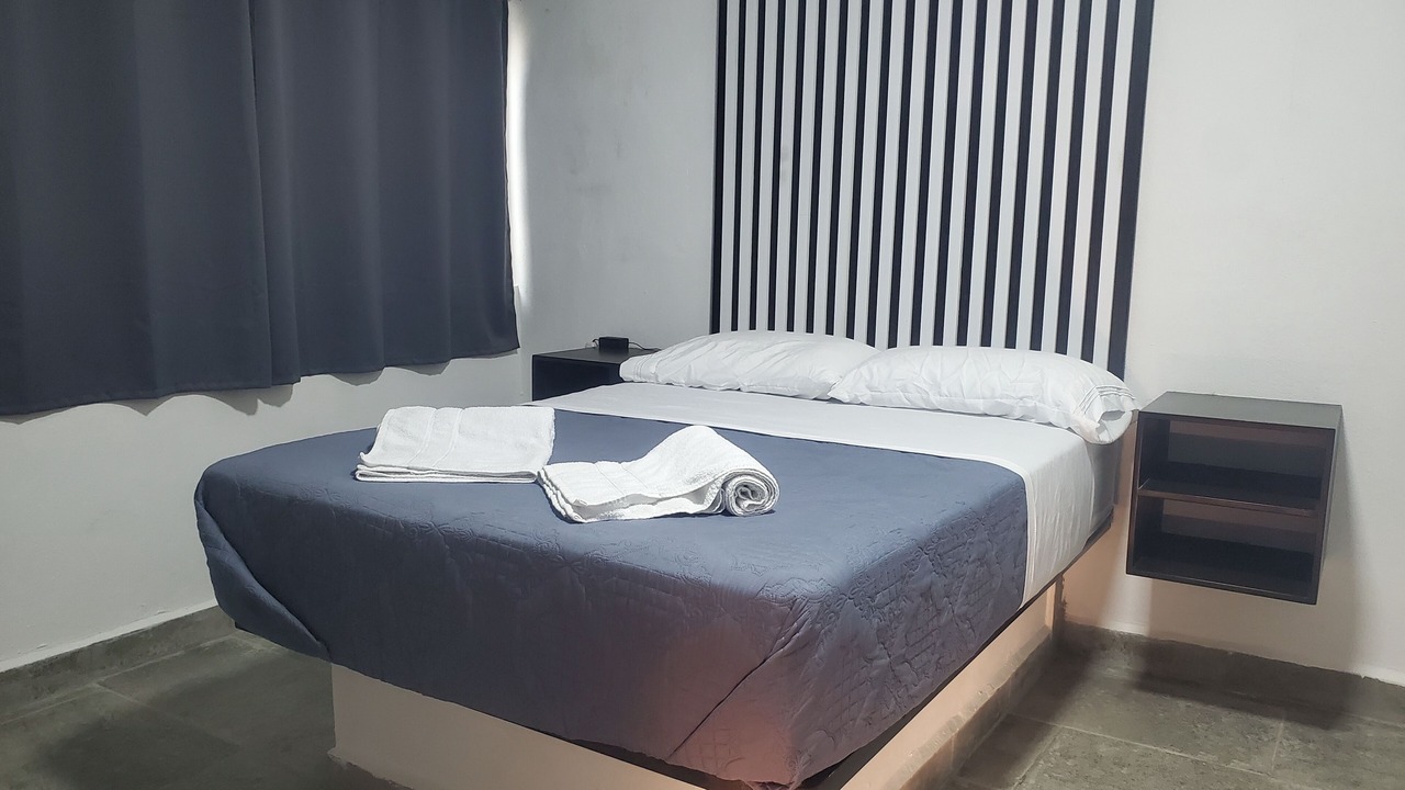 Photo of Bedroom in Costera Acapulco