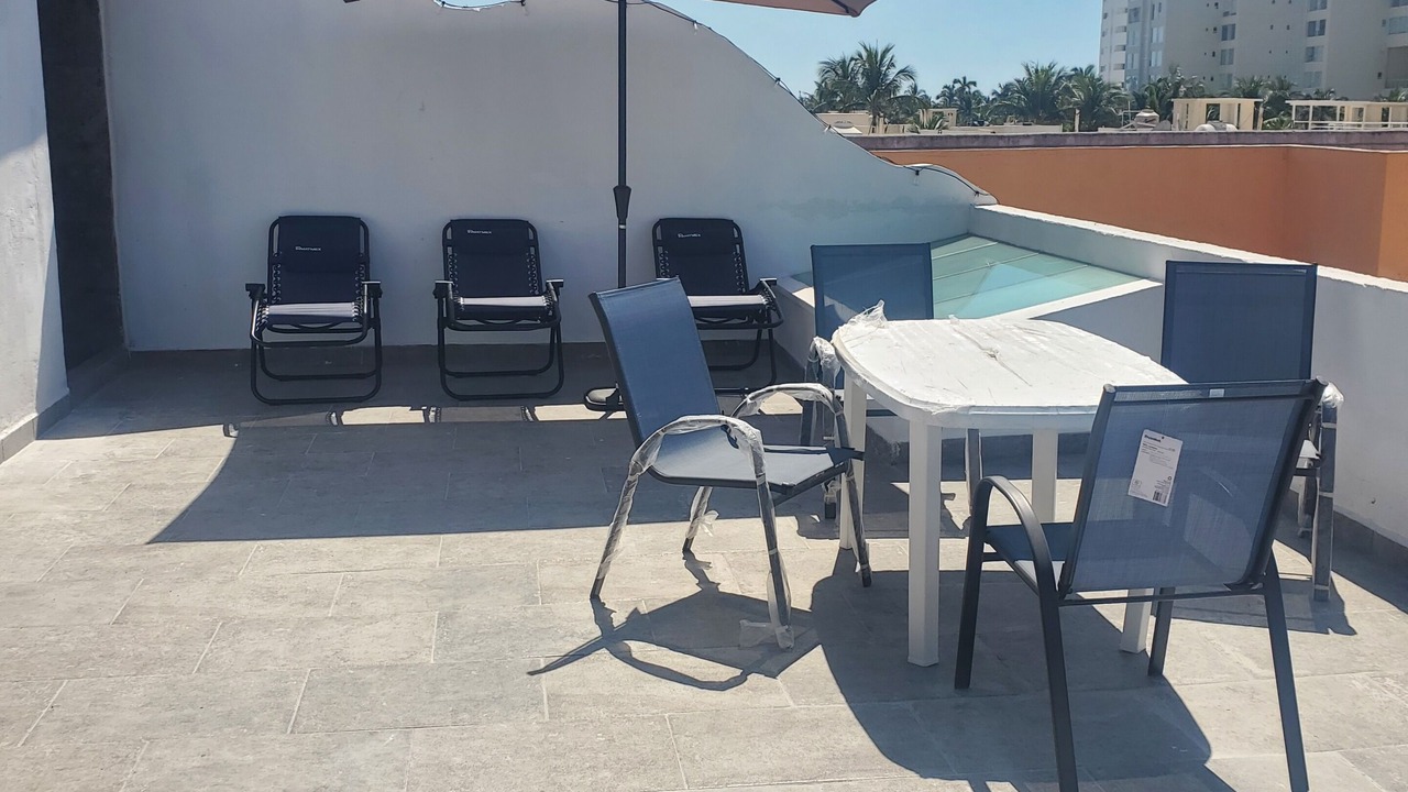 Photo of Outdoor in Costera Acapulco