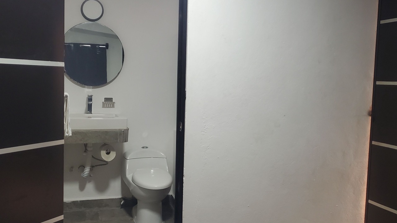 Photo of Bathroom in Costera Acapulco