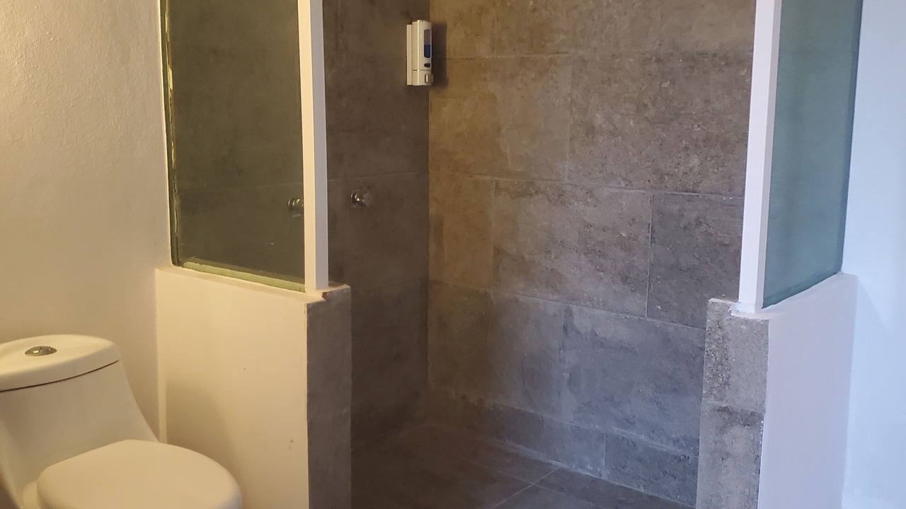 Photo of Bathroom in Costera Acapulco