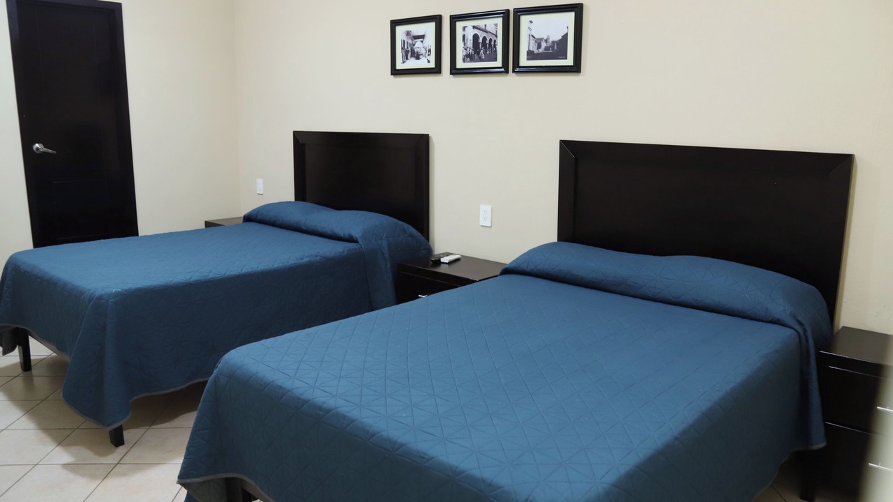 Photo of Bedroom in Tequila
