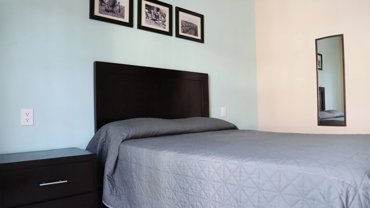 Photo of Bedroom in Tequila