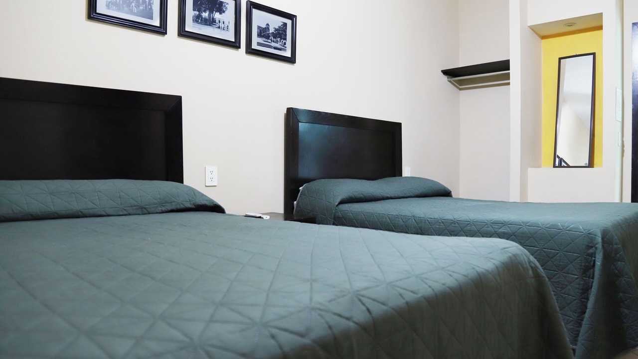 Photo of Bedroom in Tequila