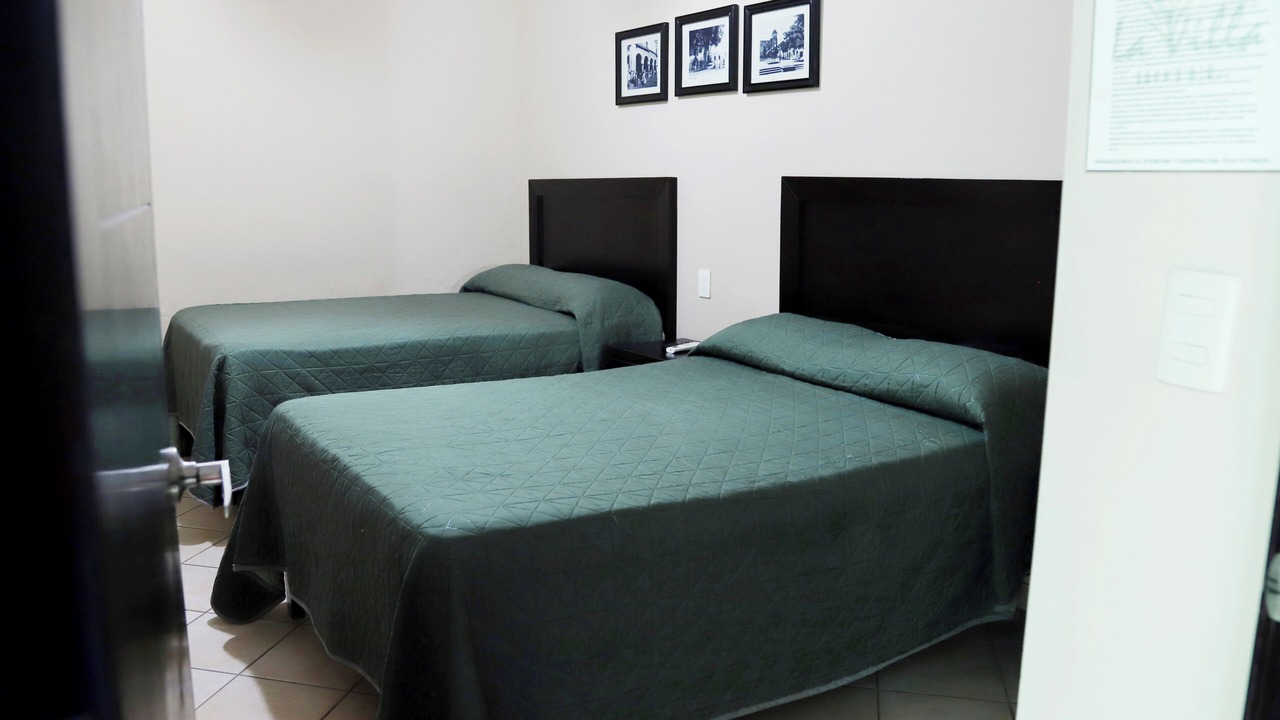 Photo of Bedroom in Tequila