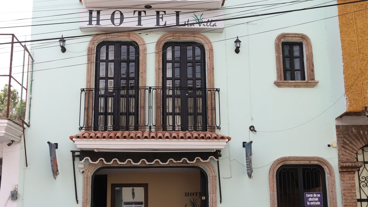 Photo of Outdoor in Tequila