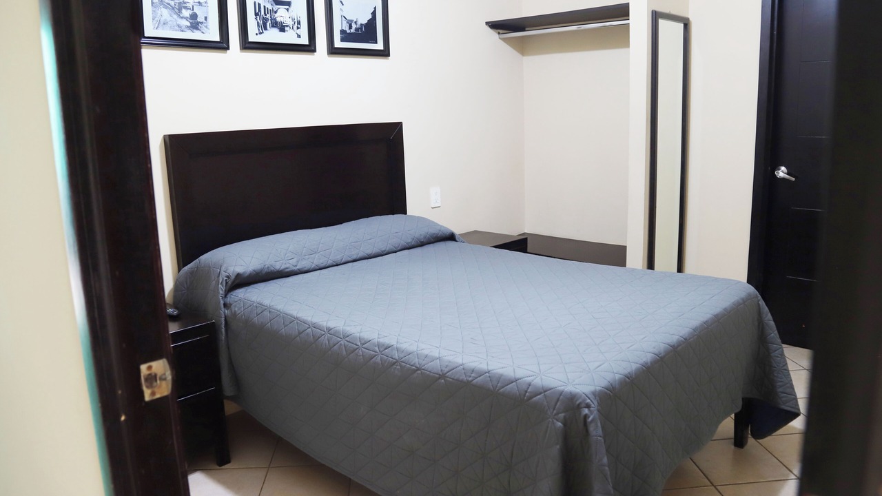Photo of Bedroom in Tequila