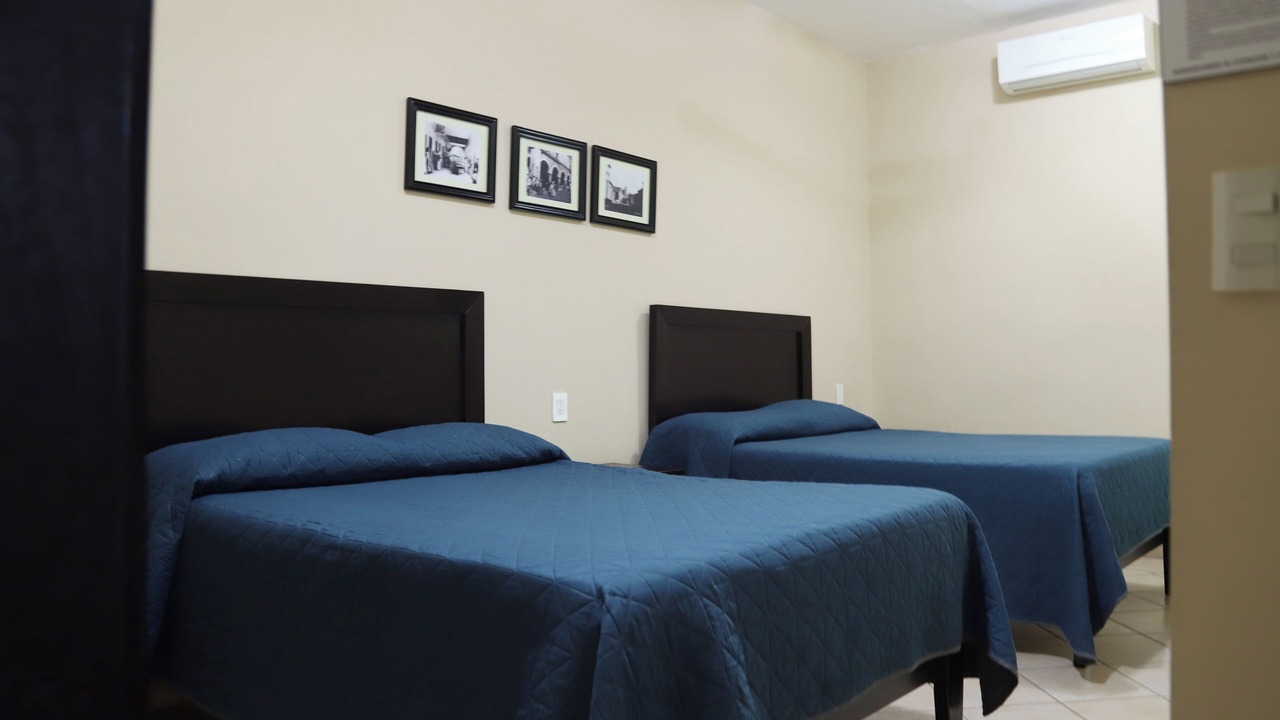 Photo of Bedroom in Tequila