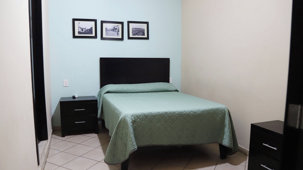 Photo of Bedroom in Tequila