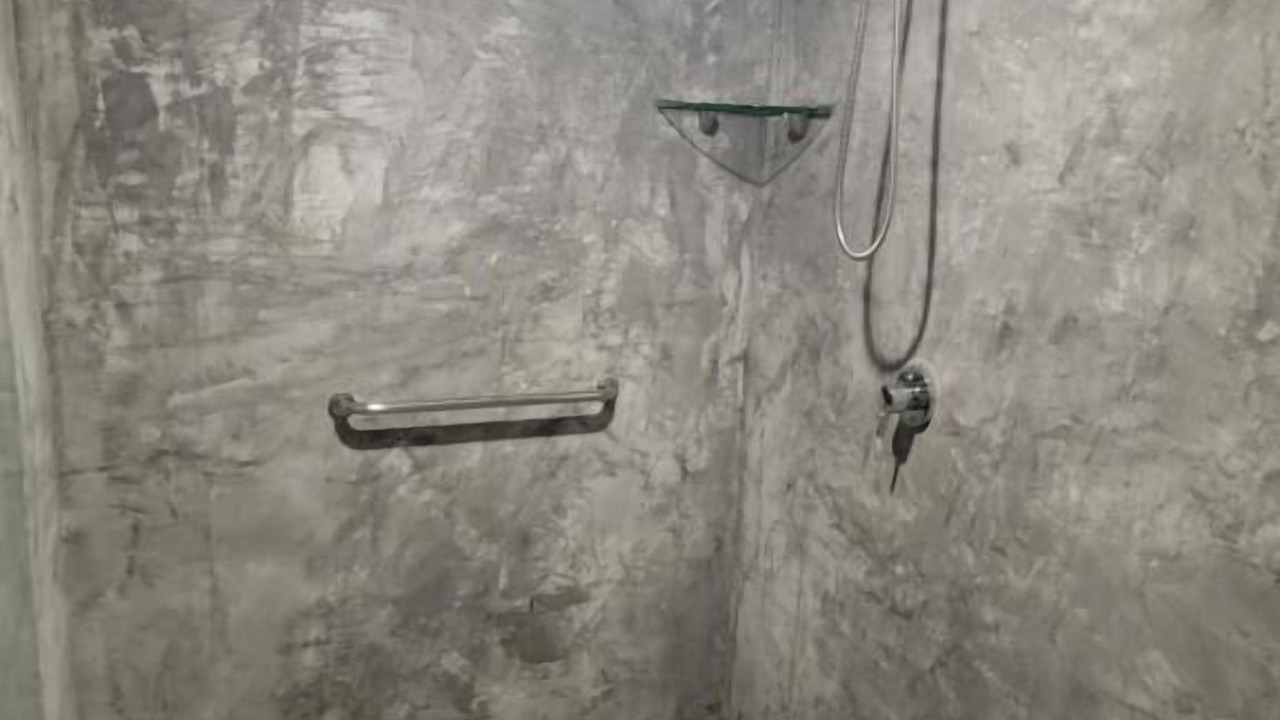 Photo of Bathroom in Uruapan