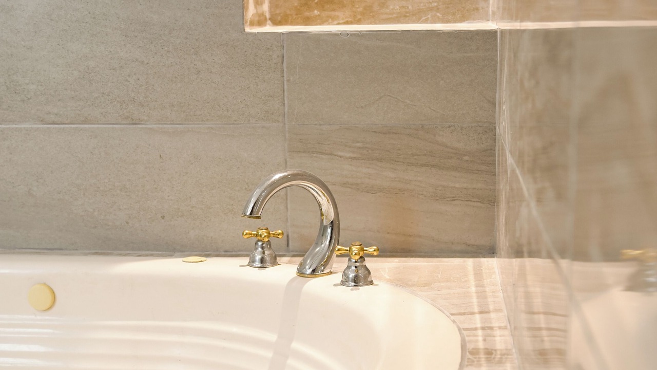 Photo of Bathroom in San Juan de los Lagos