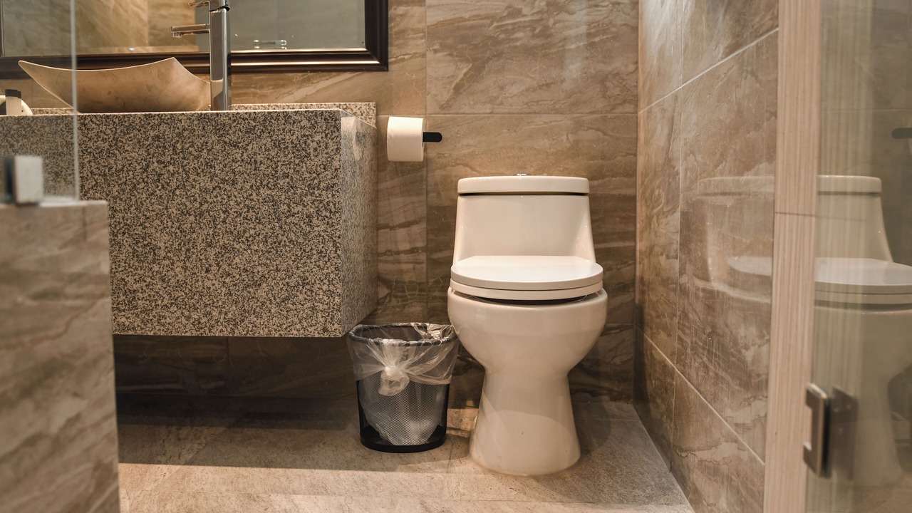 Photo of Bathroom in San Juan de los Lagos