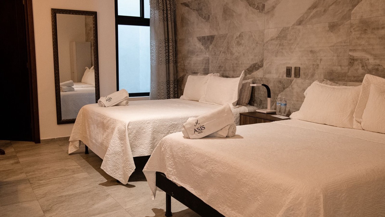 Photo of Bedroom in San Juan de los Lagos