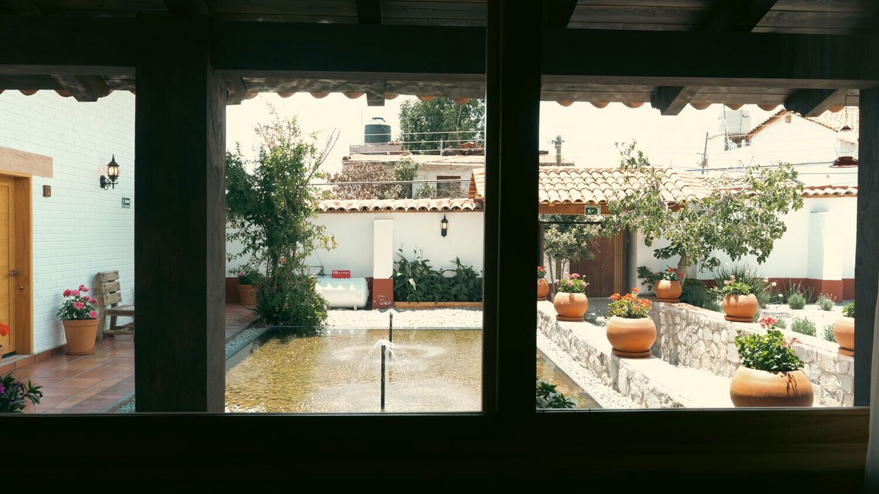 Photo of Outdoor in Tapalpa