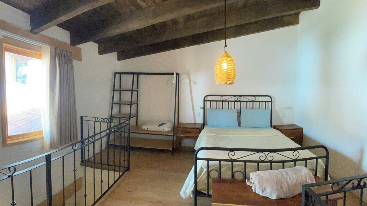 Photo of Bedroom in Tapalpa
