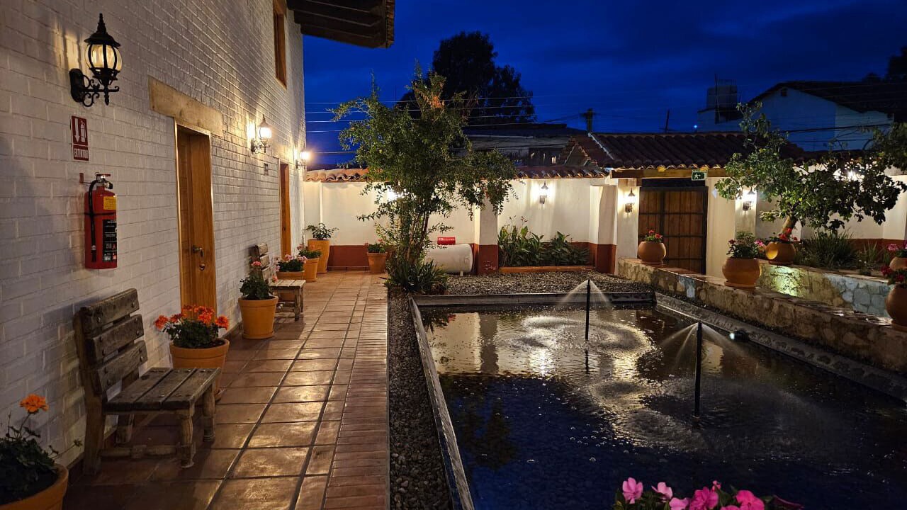 Photo of Outdoor in Tapalpa