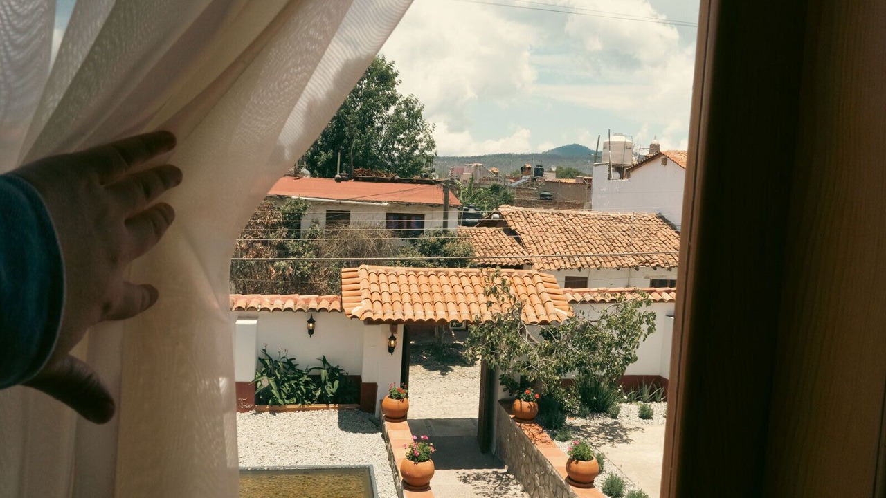 Photo of Outdoor in Tapalpa