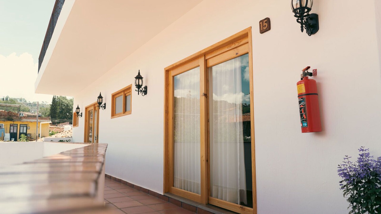 Photo of Outdoor in Tapalpa