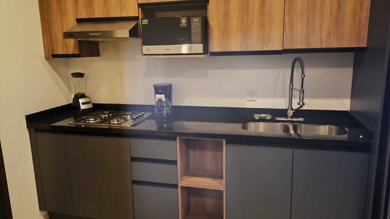 Photo of Kitchen in Ajijic