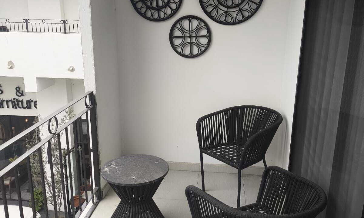 Photo of Patio Balcony in Ajijic